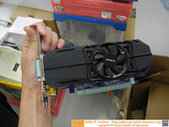 支持四屏输出 技嘉推出半高GTX 750显卡