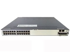 多端口设计 华为S5700-28C-EI售价7643