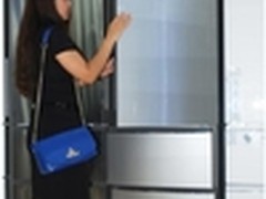 卡萨帝意式冰箱 通过全严苛质量