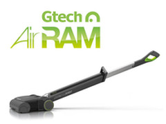 英伦创意 Gtech AirRam吸尘器报价2300