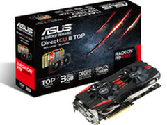 华硕圣骑士R9280游戏显卡仅售1699