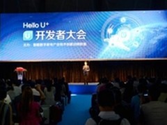智能家居风云再起 U+将引起行业洗牌 