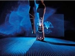 生物识别新领域 基于步态的身份识别