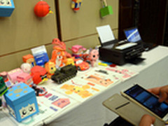 打印巨头瞄准家庭市场 个性化激发刚需