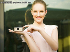 家居娱乐掌上神器 声物云投影D5首评