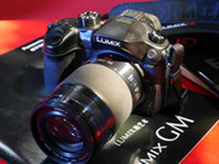 松下GH4新品发布 徠美汇俱乐部正式成立