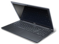 游戏娱乐好伙伴 15.6寸宏碁V5-552G