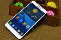 电信4G订货会酷派总量居首 S6受追捧