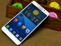 电信4G订货会酷派总量居首 S6受追捧