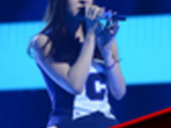 好声音各路唱将逐鹿天天动听人气榜