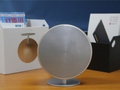 全新交互 emie Solo One蓝牙音箱评测