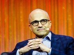 微软CEO纳德拉邮件：我为什么决定裁员