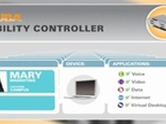 Aruba助中国政法大学建高智能无线校园