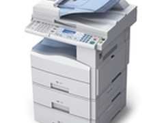 节能办公 上海复印机、打印机租赁优惠