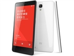 超高性价比 红米NOTE增强版售价1099元