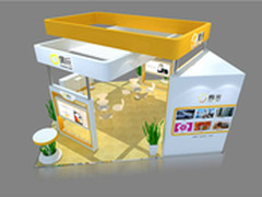 手游发行新贵有米亮相2014上海ChinaJoy