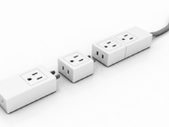 UPS-Y140618 模块化UPS的新星