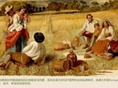 袋鼠妈妈护肤品怎么样 荐袋鼠妈妈小麦