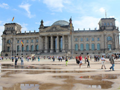 从易北河到柏林墙 惠普Z14工作站德国行