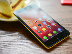 性价比4G神机 红牛V5京东799现货