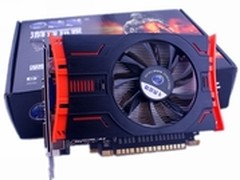 精影GT740 1G D5游戏显卡现正热销