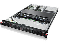 VSAN虚拟存储平台可靠之选：联想RD340