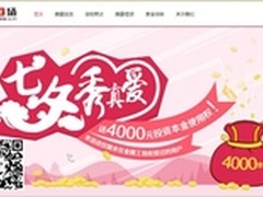 P2P监管时代临近金融工场完善风控致敬
