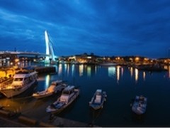 触摸宝岛风情EOS M2台湾行摄记