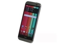 5英寸1080P屏幕 HTC M8武汉售价为2880
