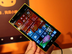 小娜比Siri更强 WP8.1Update发布