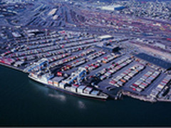 科华恒盛中标物流采购项目