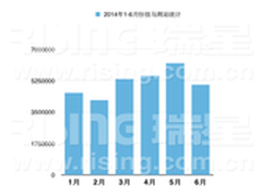 瑞星发布2014年上半年中国信息安全报告