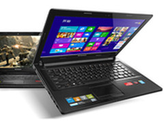 双黄蛋实力派联想小新二代即将犀利上市