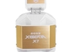 乘胜追击 西伯利亚欲出X7网吧特供耳机