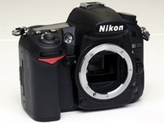 1080P全高清拍摄 尼康 D7000套机售5580