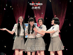 一步步脚踏实地 联想小G和唐宛如的初衷