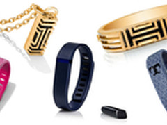 Tory Burch for Fitbit配饰华丽上市