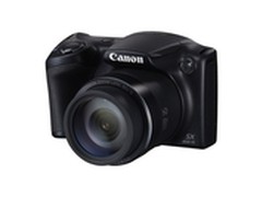 佳能发布长焦相机 SX520 HS/SX400 IS