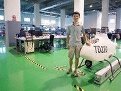 金立移动互联网召开Amigo大讲堂第一期