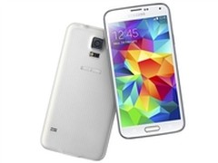 与苹果5S媲美 三星GALAXY S5售价3280元