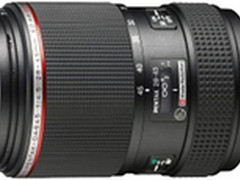 宾得645用28-45mm f/4.5中画幅镜头泄露