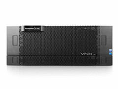 高效易用 Lenovo|EMC推VNX5150统一存储