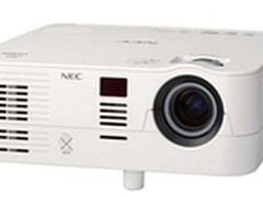 商务投影机 NEC VE281+仅售2500元