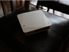 “懂场景”：锐捷网络智分3代智慧创新