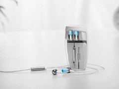 IT168专享团：荣耀6原装耳机团购75元