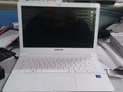 [重庆]白色更显纯洁 三星450R4V售4199