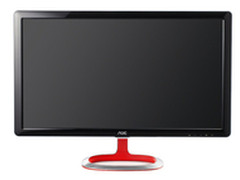 高贵典雅浪漫尊享 AOC卢瓦尔液晶仅1190