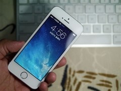[重庆]机皇依然流行 iPhone 5港行2999