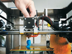 湖南成立首家3D打印临床应用研究所