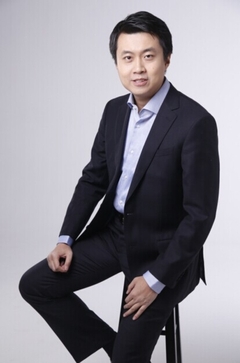爱投资CEO王博：互联网金融是土壤+种子
